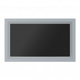 CTV-M5108NG Image черный Монитор цветного видеодомофона 10", Wi-Fi