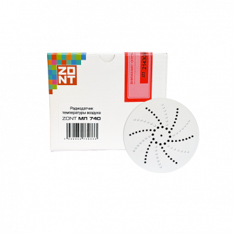 МЛ‑740 ZONT Радиодатчик температуры