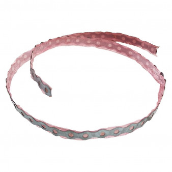 Лента основание Гефест ,0.5х15мм, с защитным слоем, 25 м