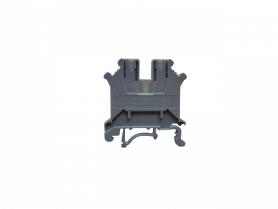 Клемма 2-проводная проходная на DIN рейку TB 2.5 Provento