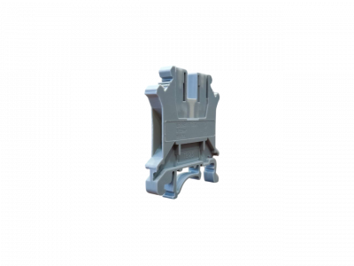 Клемма 2-проводная проходная на DIN рейку TB 2.5 Provento