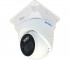 AC-ID402AE (7010895) Amatek Уличная купольная IP камера, 2.8мм, 4Мп, ИК, PoE, микрофон