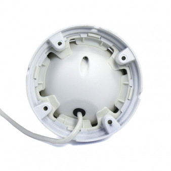 AC-IDV403VA (7010897) Amatek Уличная купольная IP камера, 2.8-12мм, 4Мп, ИК, PoE, microSD