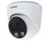 AC-IDV403ZA (7010685) Amatek Купольная антивандальная IP камера, 2.7-13.5мм, 4Мп, ИК, PoE, микрофон