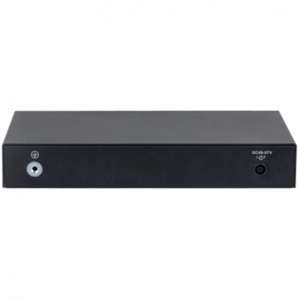 DH-CS4010-8ET2GT-110 Dahua 8-портовый гигабитный PoE коммутатор