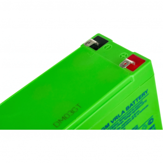 WBR GP1272 Аккумулятор для ИБП 12 В, 7.2 А*ч