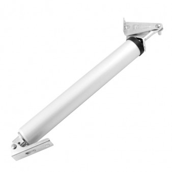 ISPARUS 202 НОРА-М (серебристый) Доводчик пневматический до 35кг