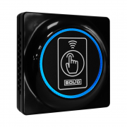 Proxy-6EHM-B (черный) Болид Считыватель бесконтактный