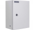 Mastermann-2УТ (Ver. 2.0) Шкаф монтажный с обогревом 290х390х196 мм