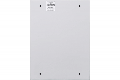 Mastermann-2УТ (Ver. 2.0) Шкаф монтажный с обогревом 290х390х196 мм