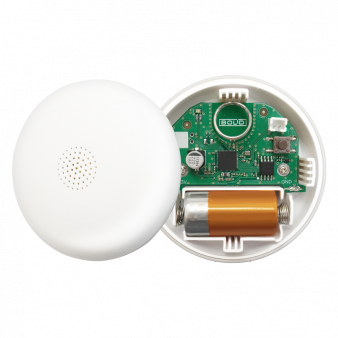 С2000 Р-ДЗ исп.01 Болид Датчик затопления адресный радиоканальный