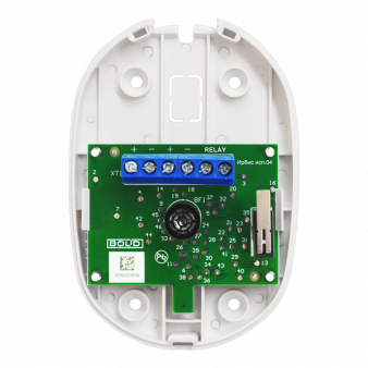 Ирбис исп.04 Болид Акустический охранный извещатель