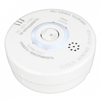 СОнет-2 Болид Извещатель угарного газа пороговый звуковой