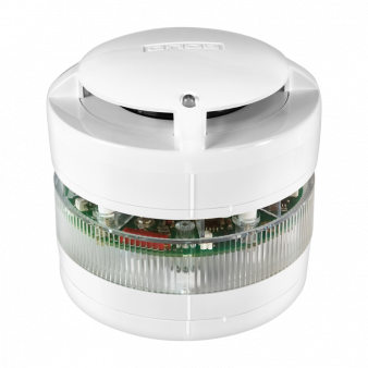 С2000 БОС Болид Оповещатель пожарный свето-звуковой адресный