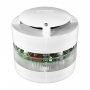 С2000 БОС Болид Оповещатель пожарный свето-звуковой адресный