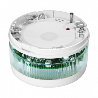 С2000 БОС Болид Оповещатель пожарный свето-звуковой адресный