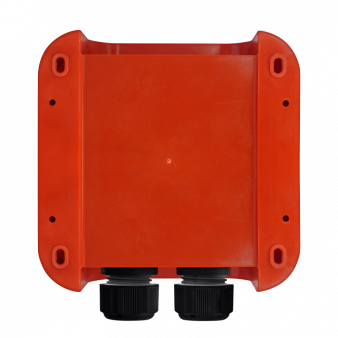 ИПР-513-3АМ Exi IP67 Болид Извещатель пожарный ручной адресный  взрывозащищенный