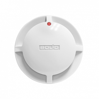 ДИП-34А-05 Болид Дымовой оптико-электронный пожарный извещатель, адресно-аналоговый