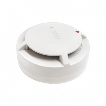 ДИП-34А-05 Болид Дымовой оптико-электронный пожарный извещатель, адресно-аналоговый