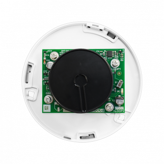 ДИП-34А-05 Болид Дымовой оптико-электронный пожарный извещатель, адресно-аналоговый