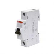 Выключатель автоматический ABB SH201 C16 16A (C) 6kA 2CDS211001R0204