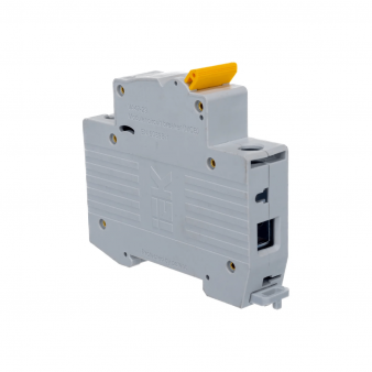 Выключатель автоматический IEK ВА47-29 1Р 2А 4.5кА MVA20-1-002-C