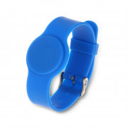 Smart-браслет TS синий Tantos Браслет Mifare