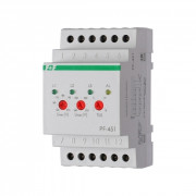 PF-451 Евроавтоматика ФиФ Переключатель фаз автоматический EA04.005.003