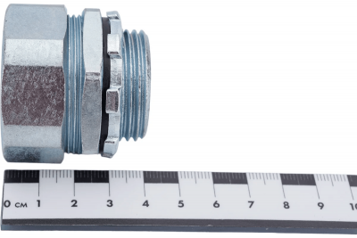 SQ0409-0104 TDM Резьбовой крепёжный элемент РКн-25 наружная резьба