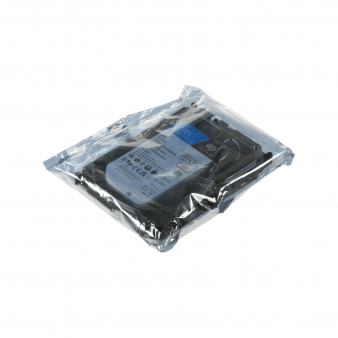 Жесткий диск Seagate Skyhawk ST2000VX017, 2ТБ, HDD, SATA III, 3.5"