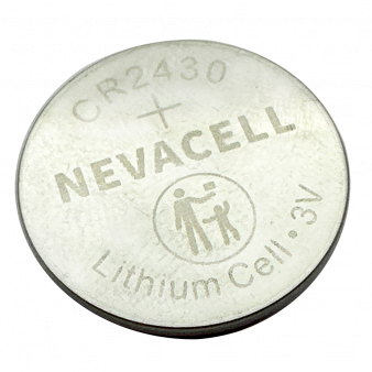 Элемент питания CR2430 Nevacell