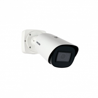 SV5018RBZ Beward Уличная цилиндрическая IP-камера, 3.6-10мм, 8Мп, ИК, PoE