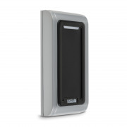 RDR-204-EH RusGuard Считыватель антивандальный со встроенной кодонаборной панелью