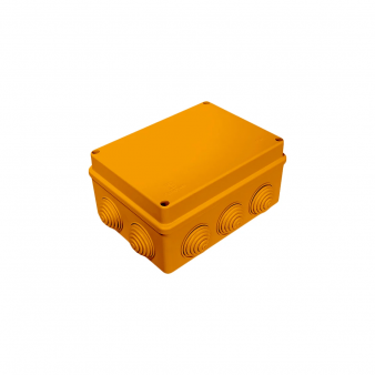 Коробка огнестойкая для о/п Е15-Е120 150х110х70 Промрукав 40-0310-FR1.5-4