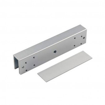 DSU-600 Ebelco Крепление для установки замка BEL-600S на стеклянную дверь