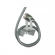 Кабель оптоволоконный ОВ1 в нерж. металлорукаве КБ Прибор для Пульсар 2-012Н, Пульсар 2-012НТ, Пульсар 2-012НК