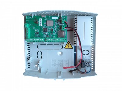 Nord Pro Air Си-Норд Прибор приёмно-контрольный