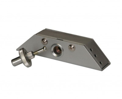 Promix-SM101.00.3 silver Замок электромеханический угловой малогабаритный