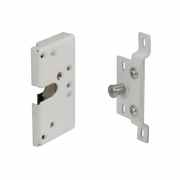 Promix-SM305.00 Накладной электромеханический замок для пластиковых дверей и окон