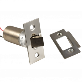 Promix-SM203.10 Врезной электромеханический замок