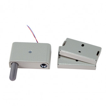 Promix-SM112.10-01 Электромеханический замок для торговой мебели