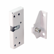 Promix-SM306.00 white Накладной электромеханический замок