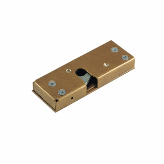 Promix-SM306.00 brown Накладной электромеханический замок