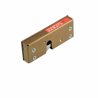 Promix-SM306.00 brown Накладной электромеханический замок