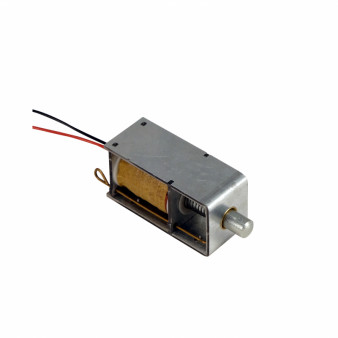 Promix-SM490.10 Электромеханический замок