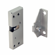 Promix-SM306.10 silver Накладной электромеханический замок