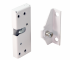 Promix-SM306.10 white Накладной электромеханический замок