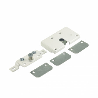 Promix-SM305.10 Накладной электромеханический замок для пластиковых дверей и окон