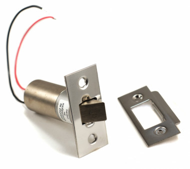 Promix-SM203.11 Врезной электромеханический замок