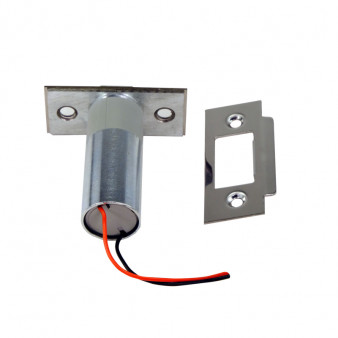 Promix-SM203.11 Врезной электромеханический замок